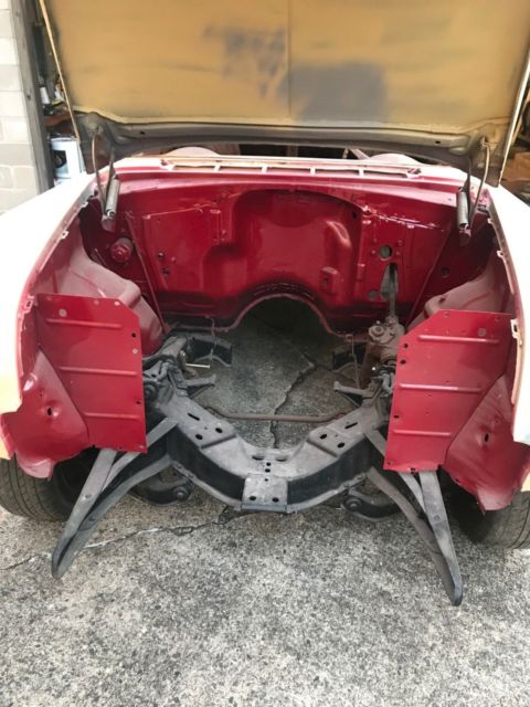 1955 Chevrolet Bel Air/150/210