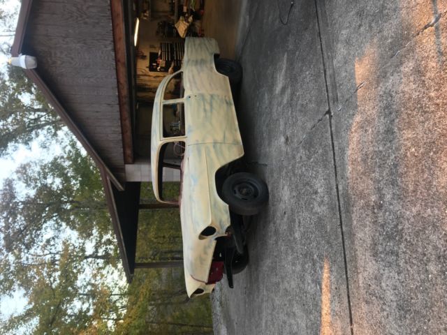 1955 Chevrolet Bel Air/150/210