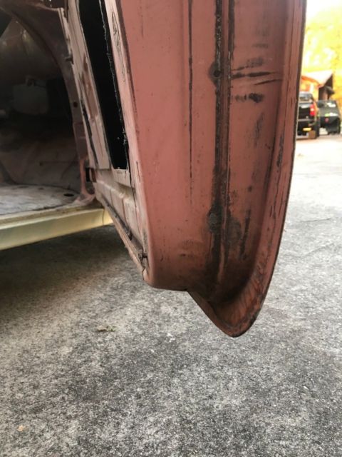 1955 Chevrolet Bel Air/150/210