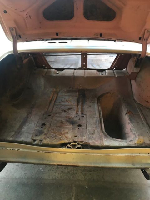 1955 Chevrolet Bel Air/150/210