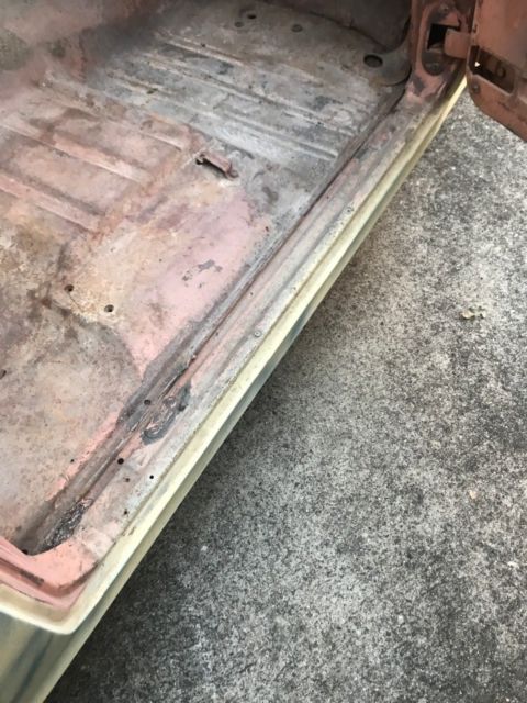 1955 Chevrolet Bel Air/150/210