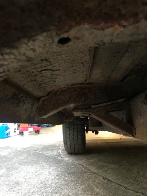 1955 Chevrolet Bel Air/150/210