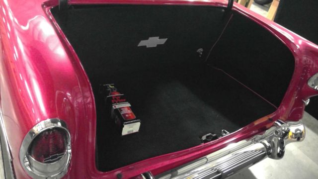 1955 Other Chevrolet Bel Air/150/210 Sedan