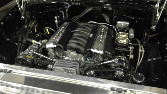 1955 Other Chevrolet Bel Air/150/210 Sedan