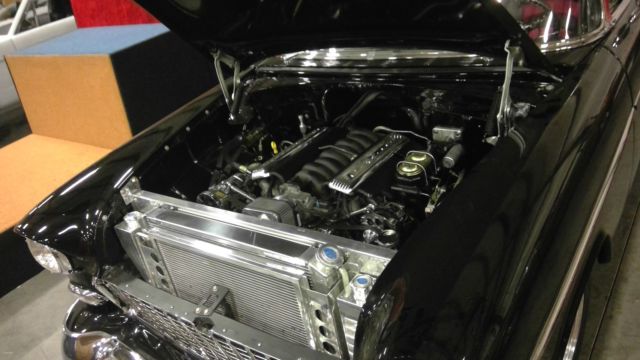 1955 Other Chevrolet Bel Air/150/210 Sedan