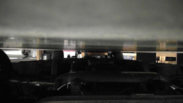 1955 Other Chevrolet Bel Air/150/210 Sedan