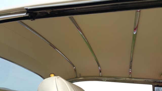 1955 Chevrolet Bel Air/150/210