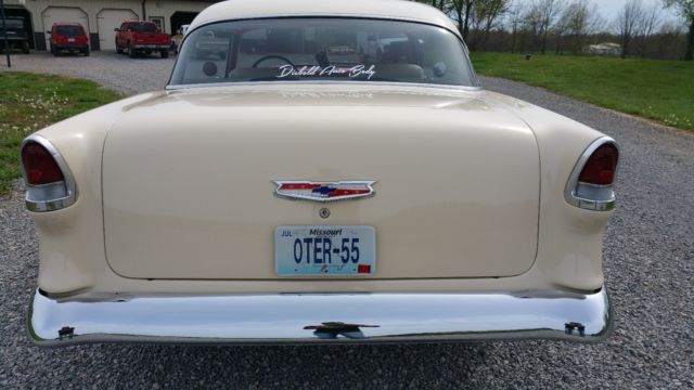 1955 Chevrolet Bel Air/150/210