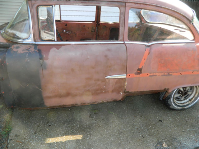 1955 Chevrolet Bel Air/150/210