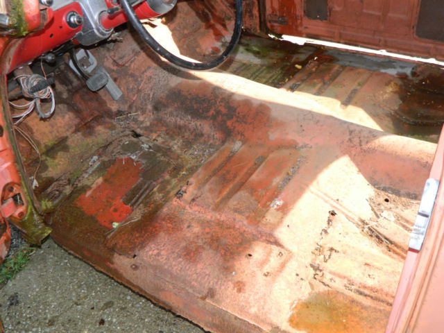 1955 Chevrolet Bel Air/150/210