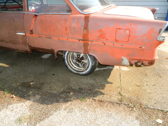 1955 Chevrolet Bel Air/150/210
