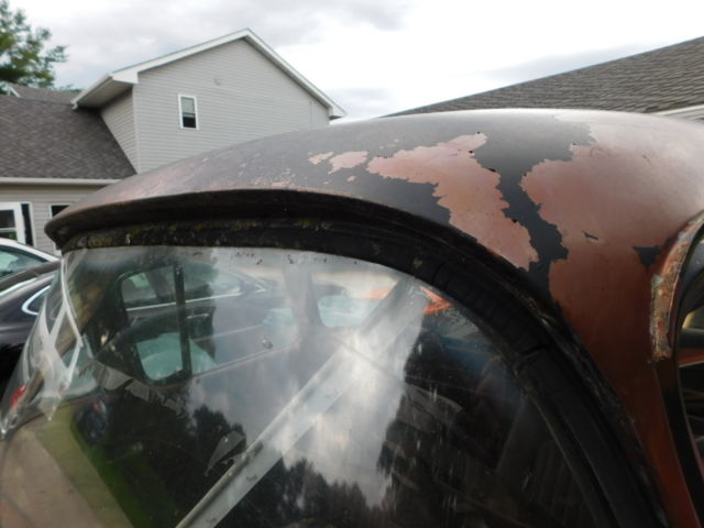 1955 Chevrolet C/K Pickup 2500