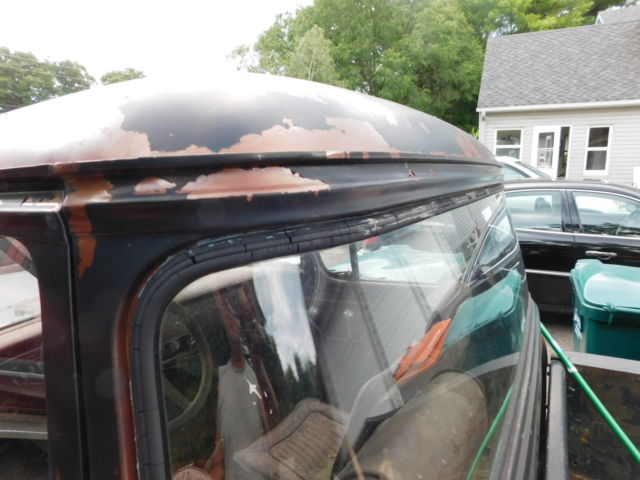 1955 Chevrolet C/K Pickup 2500