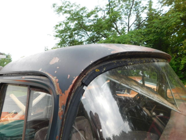 1955 Chevrolet C/K Pickup 2500