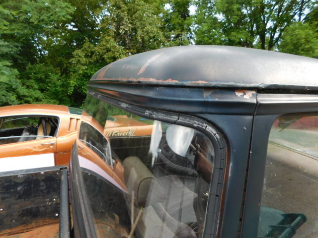 1955 Chevrolet C/K Pickup 2500