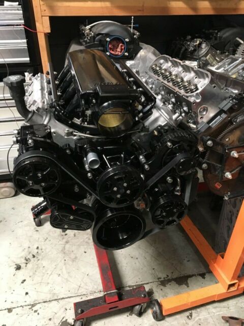 1955 Black Chevrolet Other Pickups Coupe