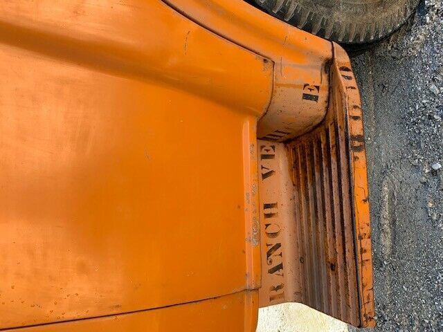 1955 Chevrolet Other Pickups Cab & Chassis