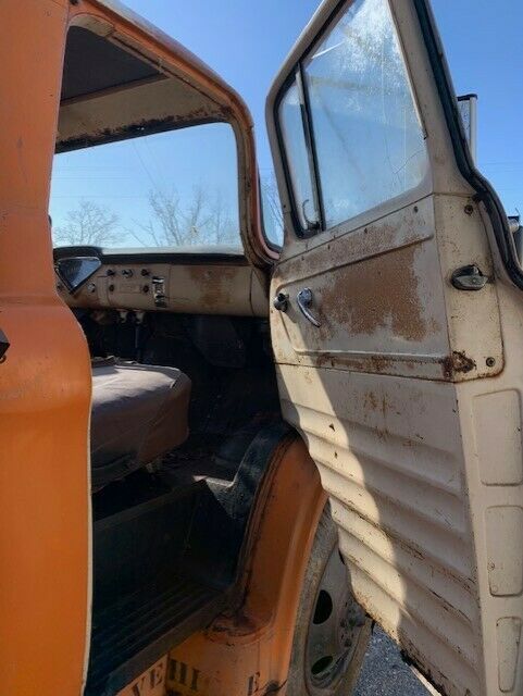 1955 Chevrolet Other Pickups Cab & Chassis