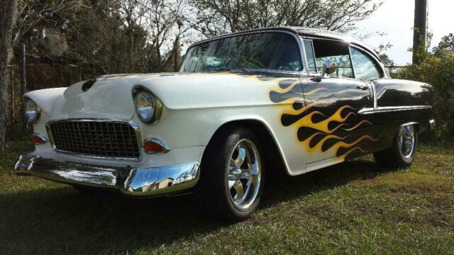 1955 Chevrolet Bel Air/150/210