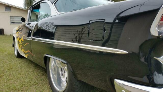 1955 Chevrolet Bel Air/150/210