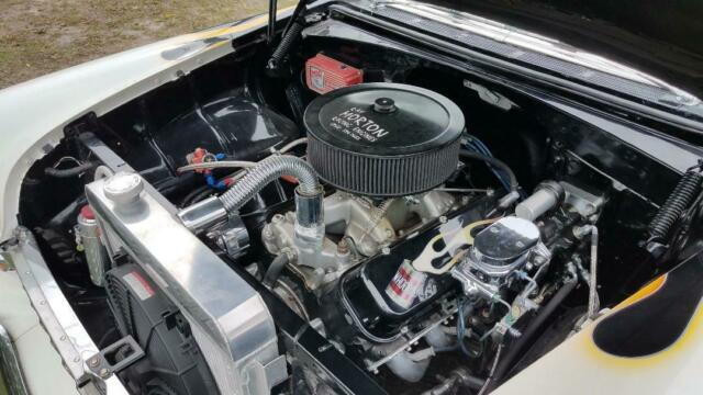 1955 Chevrolet Bel Air/150/210