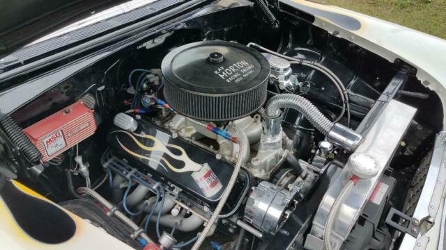 1955 Chevrolet Bel Air/150/210