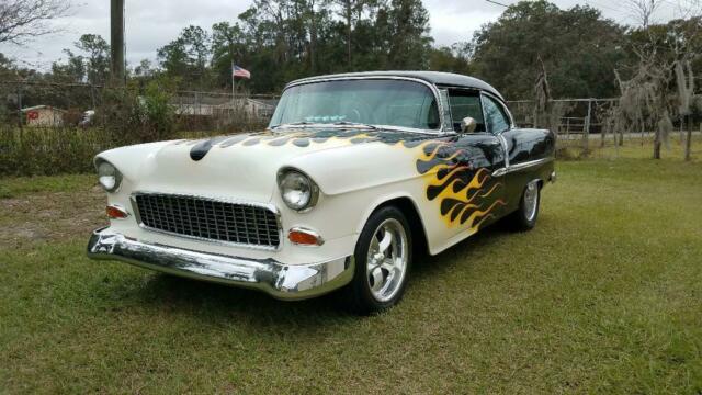1955 Chevrolet Bel Air/150/210