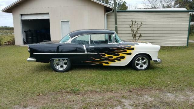 1955 Chevrolet Bel Air/150/210
