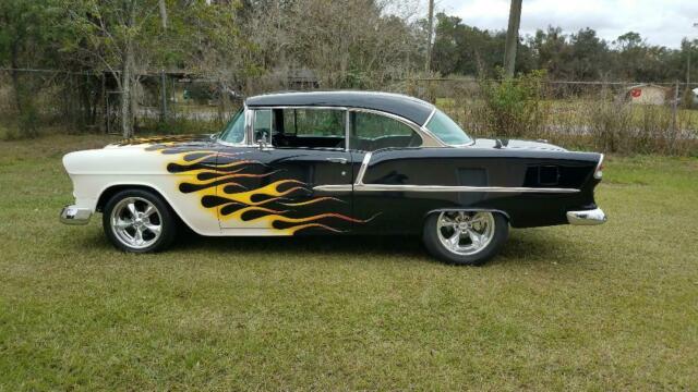 1955 Chevrolet Bel Air/150/210