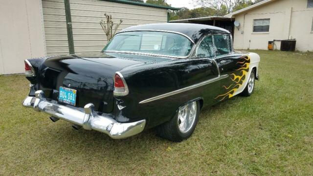 1955 Chevrolet Bel Air/150/210