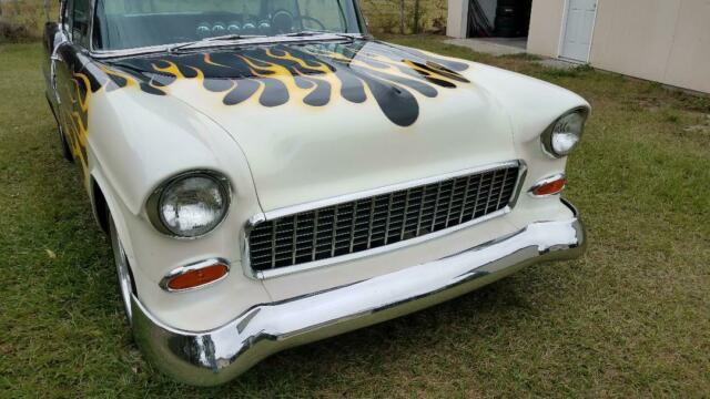 1955 Chevrolet Bel Air/150/210