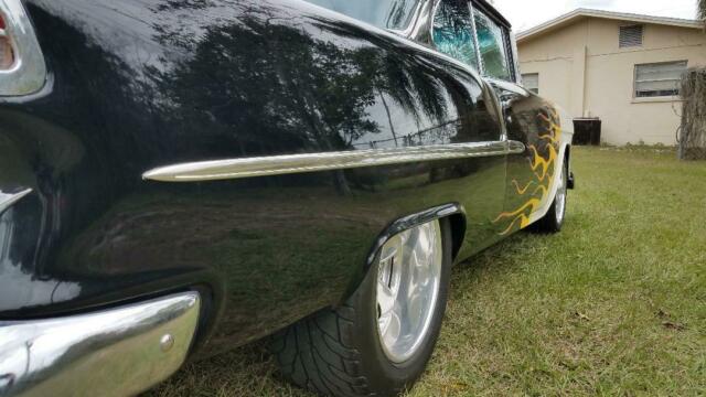 1955 Chevrolet Bel Air/150/210