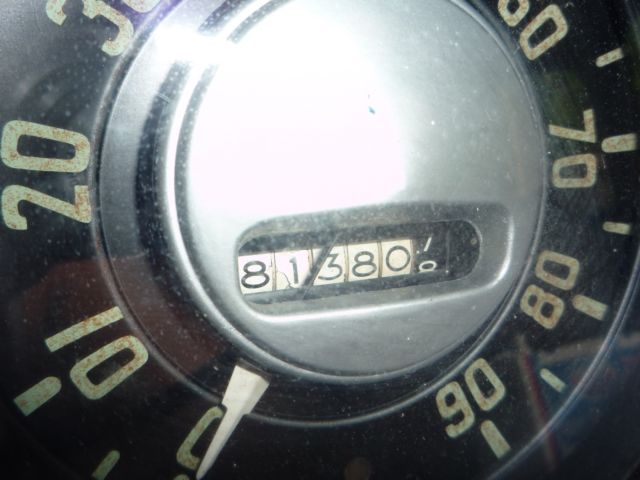 1955 Chevrolet Other Pickups