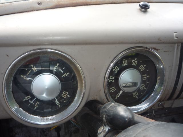 1955 Chevrolet Other Pickups