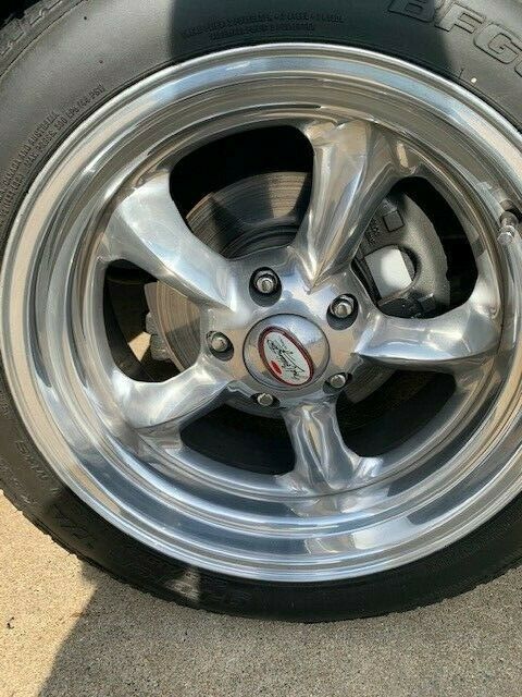 1955 Green Chevrolet Other Pickups Standard Cab Pickup