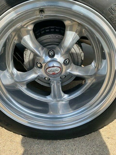 1955 Green Chevrolet Other Pickups Standard Cab Pickup