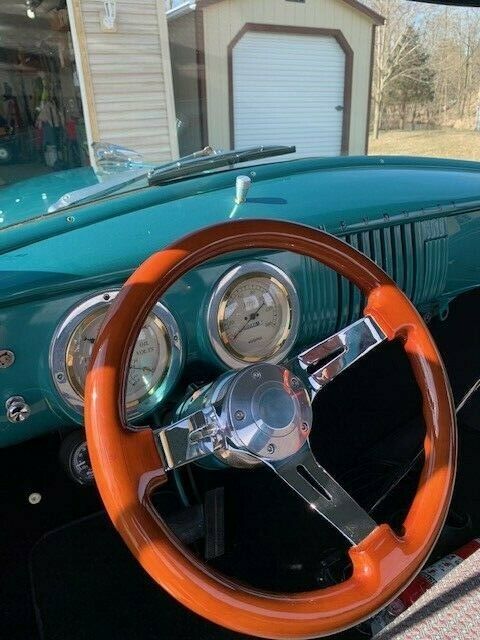 1955 Green Chevrolet Other Pickups Standard Cab Pickup