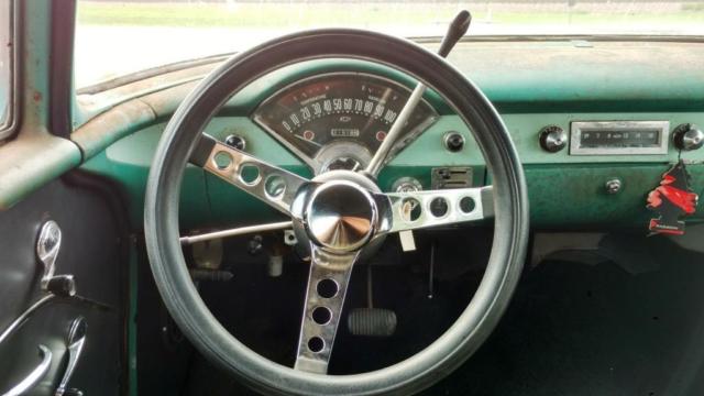 1955 Chevrolet Bel Air/150/210