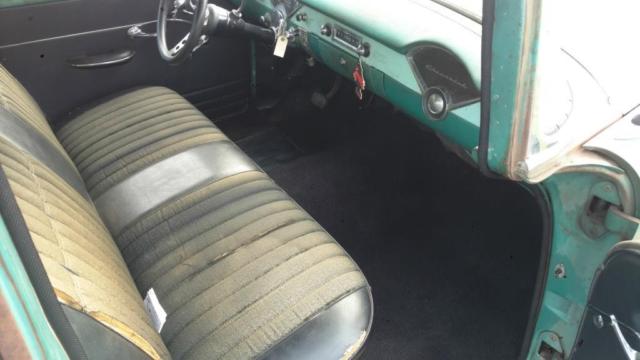 1955 Chevrolet Bel Air/150/210