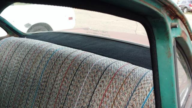 1955 Chevrolet Bel Air/150/210