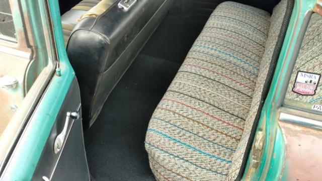 1955 Chevrolet Bel Air/150/210