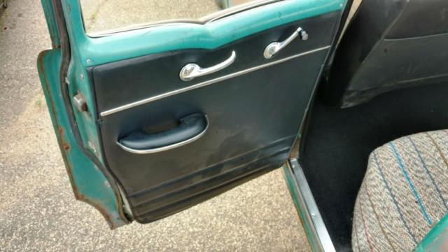 1955 Chevrolet Bel Air/150/210