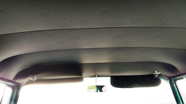 1955 Chevrolet Bel Air/150/210