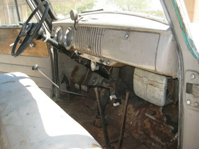 1955 White Chevrolet Other Pickups 3/4 ton