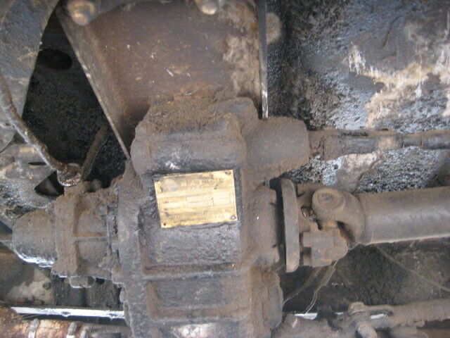 1955 White Chevrolet Other Pickups 3/4 ton