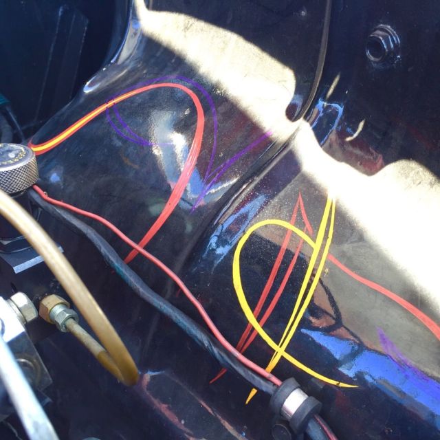 1955 Red/Cream most popular resale Chevrolet Bel Air/150/210 Coupe