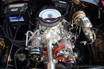 1955 Red/Cream most popular resale Chevrolet Bel Air/150/210 Coupe