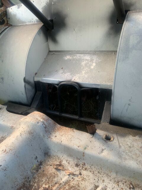 1955 Chevrolet Bel Air/150/210