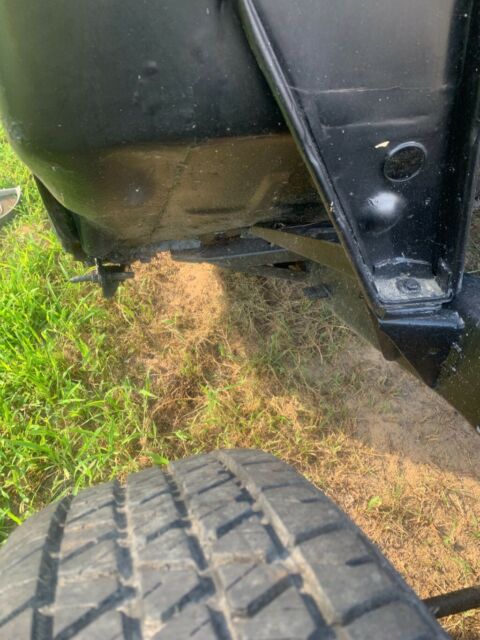 1955 Chevrolet Bel Air/150/210