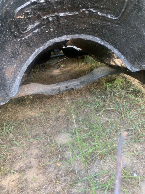 1955 Chevrolet Bel Air/150/210